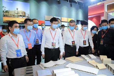 VR线上办展 开启展馆展会与文化活动策划的“双升级”时代